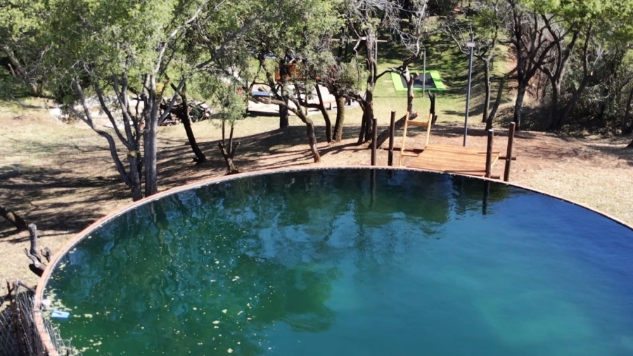0 Bedroom Property for Sale in Boschfontein A H North West